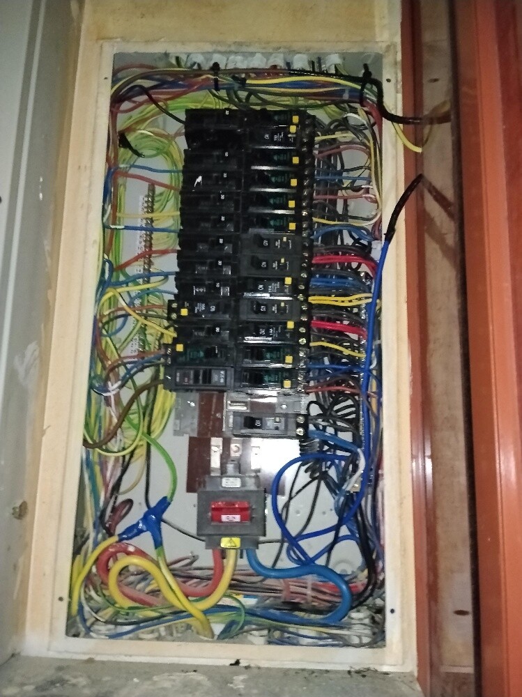 All electrical work Qatar - 3