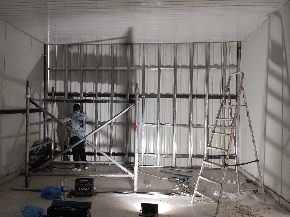 All electrical work Qatar - 18