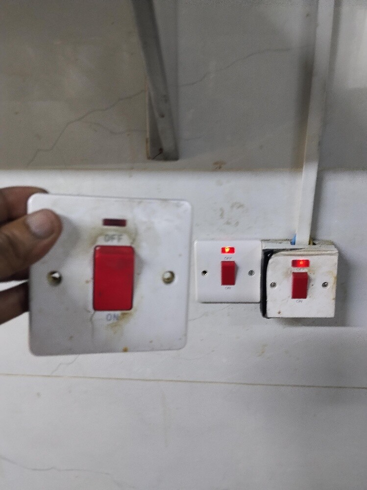 All electrical work Qatar - 2