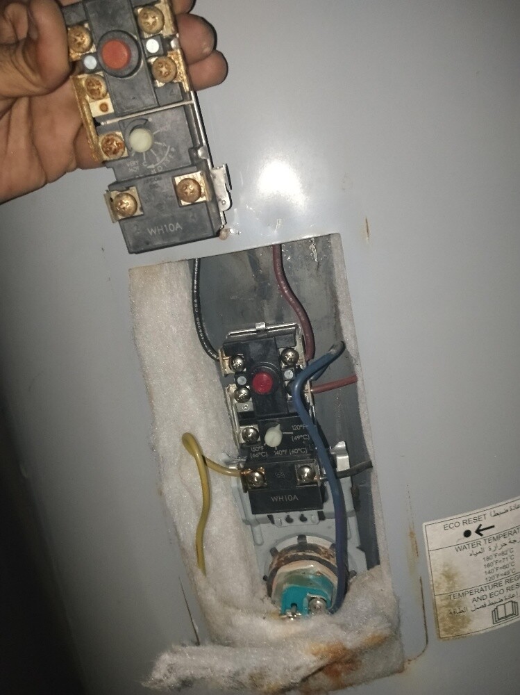 All electrical work Qatar - 6