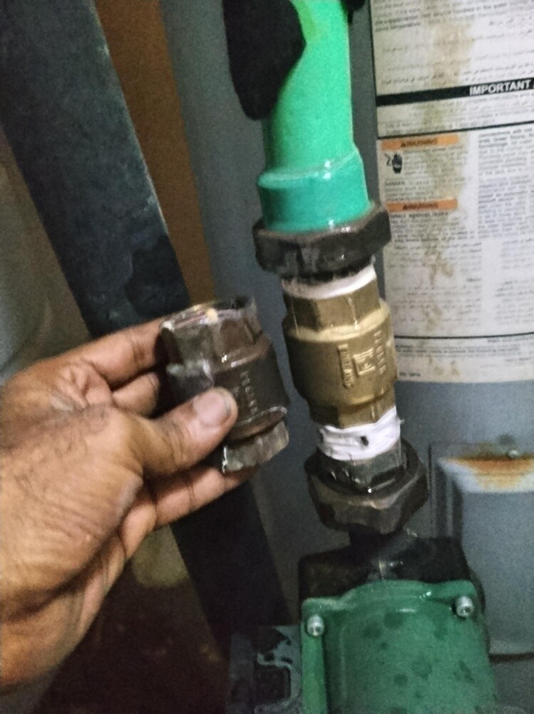 All electrical work Qatar - 7