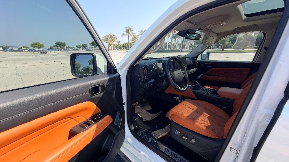 HAVAL H9 2026 | FULL OPTION - 6
