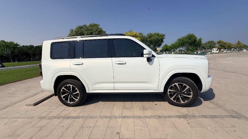HAVAL H9 2026 | FULL OPTION - 2