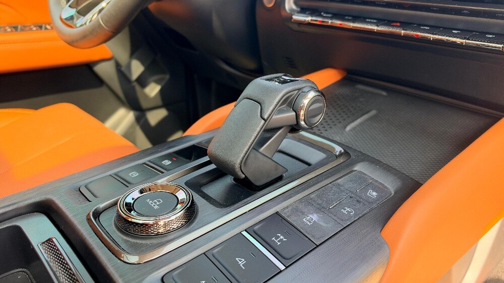 HAVAL H9 2026 | FULL OPTION - 10