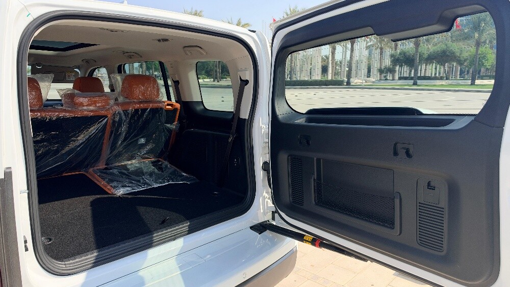 HAVAL H9 2026 | FULL OPTION - 12