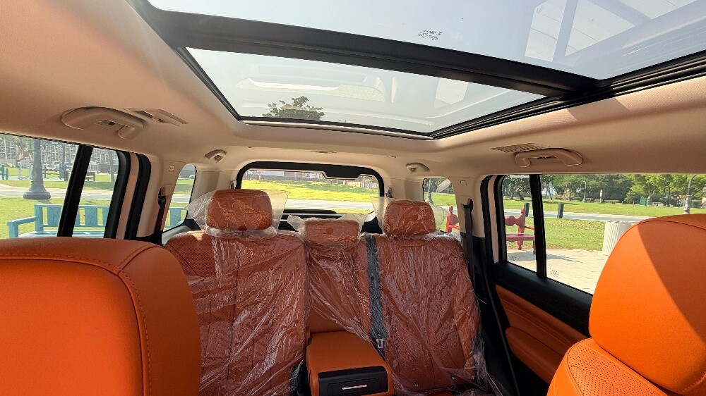 HAVAL H9 2026 | FULL OPTION - 13