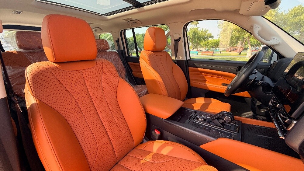 HAVAL H9 2026 | FULL OPTION - 14