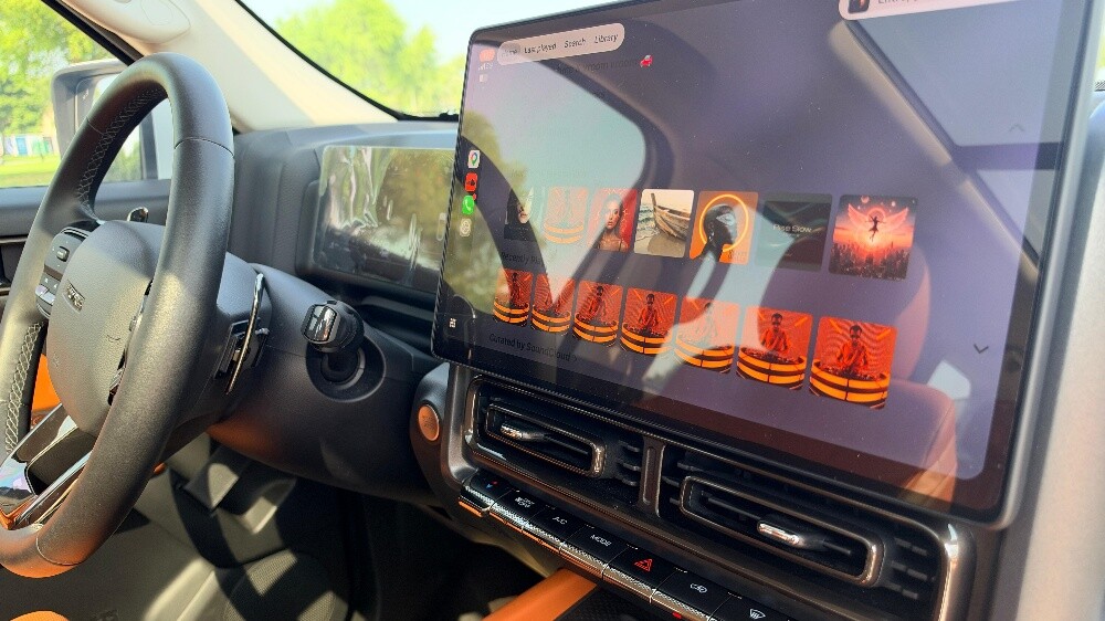 HAVAL H9 2026 | FULL OPTION - 8