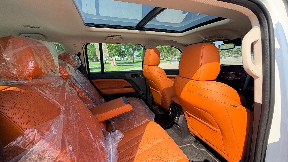HAVAL H9 2026 | FULL OPTION - 4