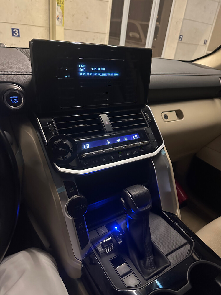 استاندر نظيف للبيع ٢٢ - 2