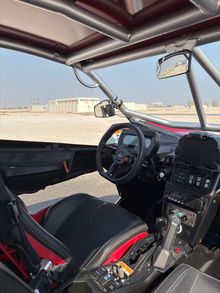 Can am 2025 x3 - 5