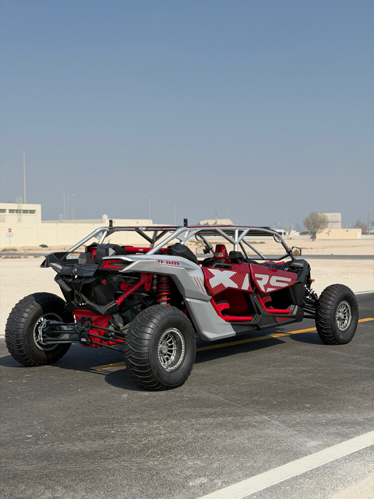 Can am 2025 x3 - 3