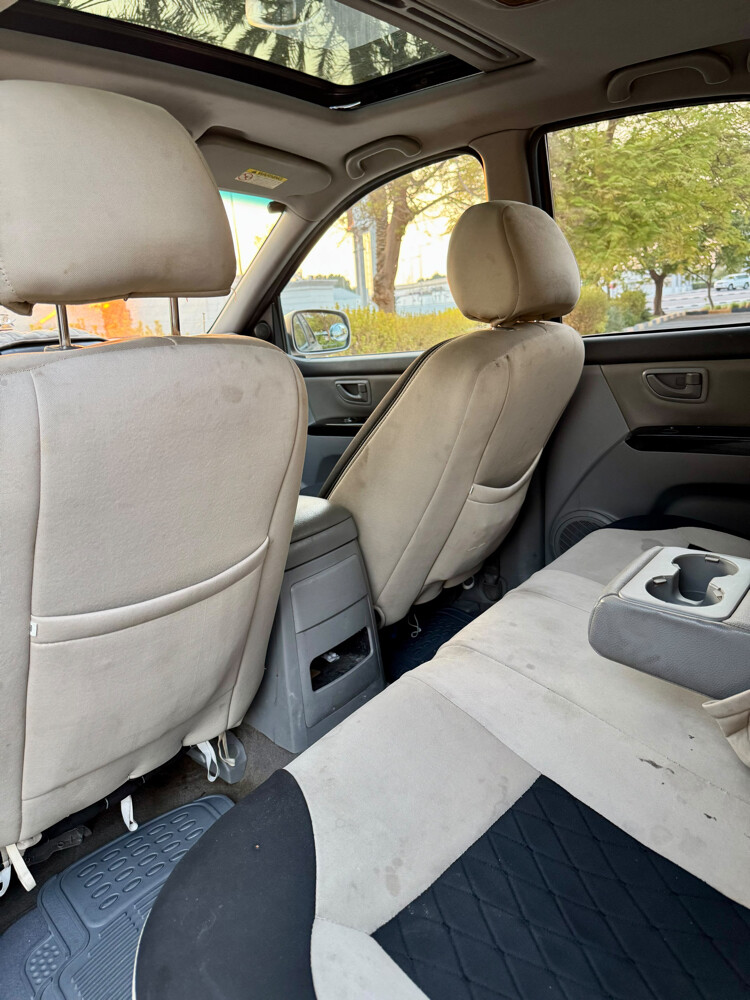 kia sorento - 5