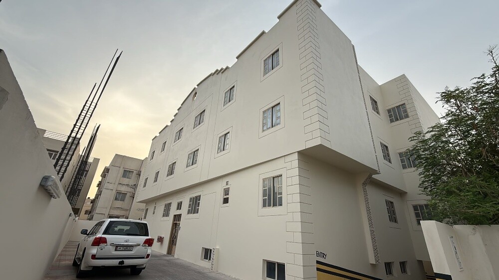 فريج كليب للإيجار عمارةبموقع مميز - 2