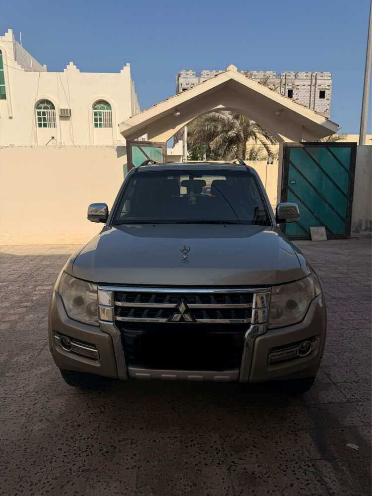 باجيرو ٢٠١٥ - 1