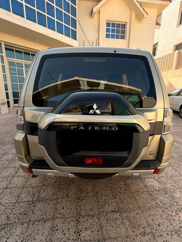 باجيرو ٢٠١٥ - 3
