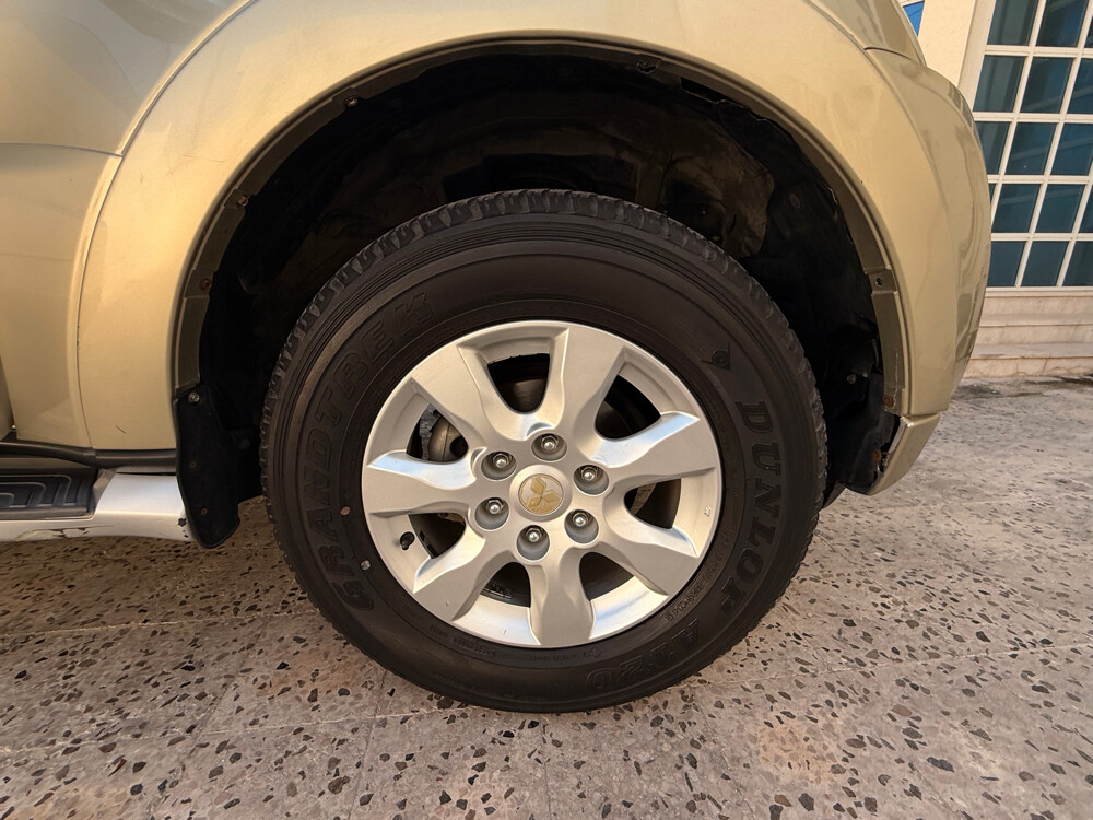 باجيرو ٢٠١٥ - 10