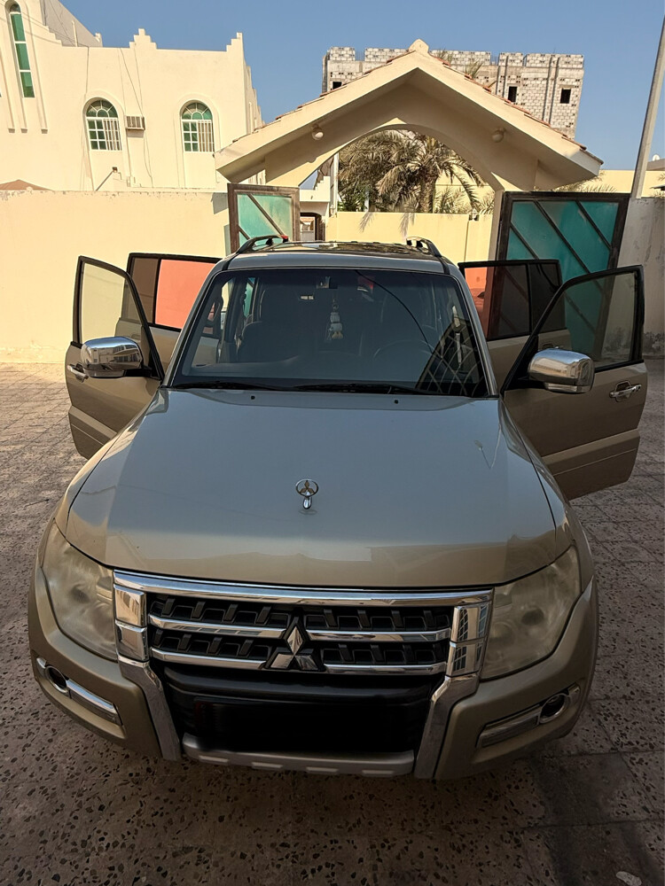 باجيرو ٢٠١٥ - 9