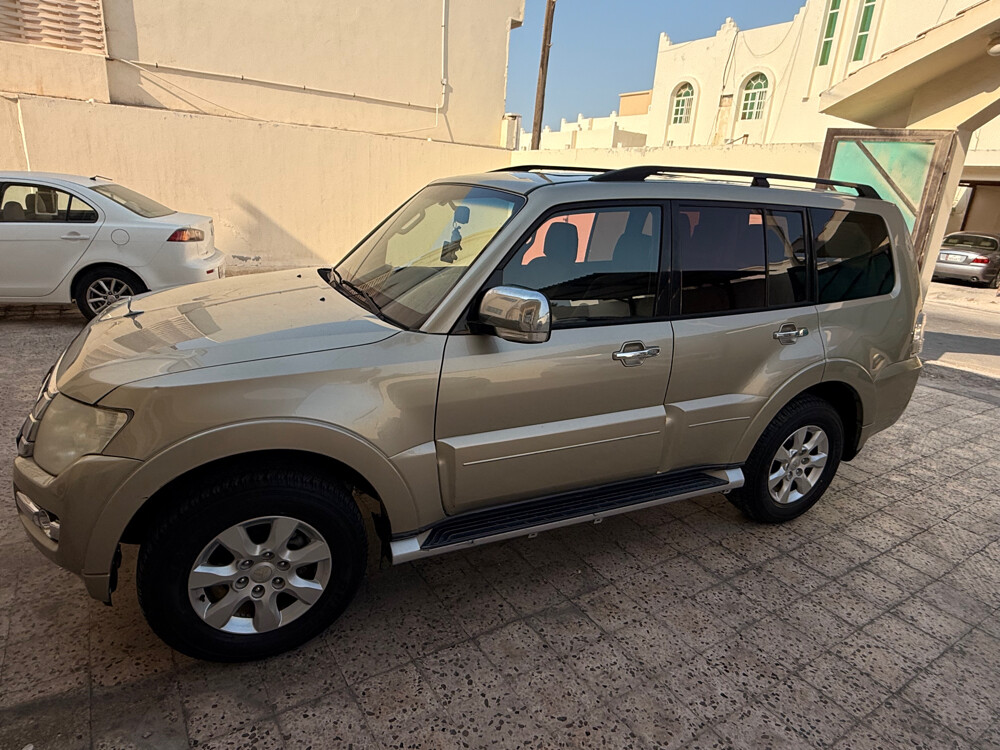 باجيرو ٢٠١٥ - 4