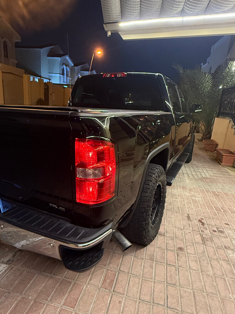 For Sale GMC SEERA 2016 - 6