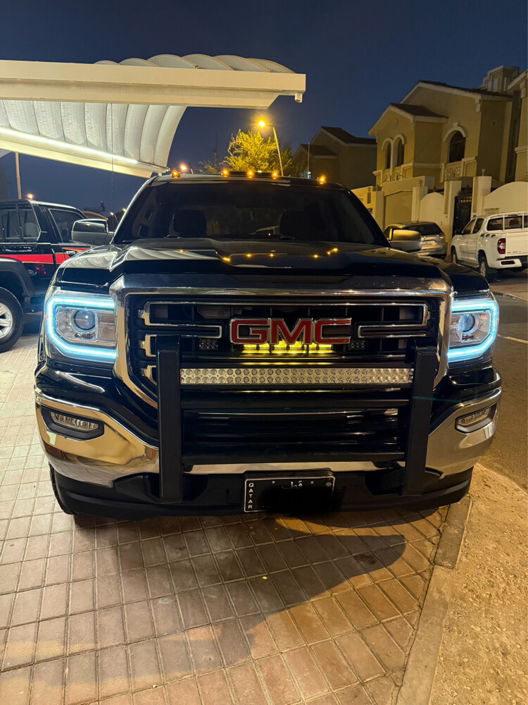 For Sale GMC SEERA 2016 - 1