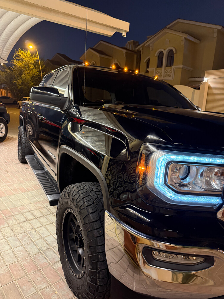 For Sale GMC SEERA 2016 - 2