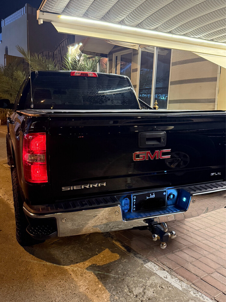 For Sale GMC SEERA 2016 - 7