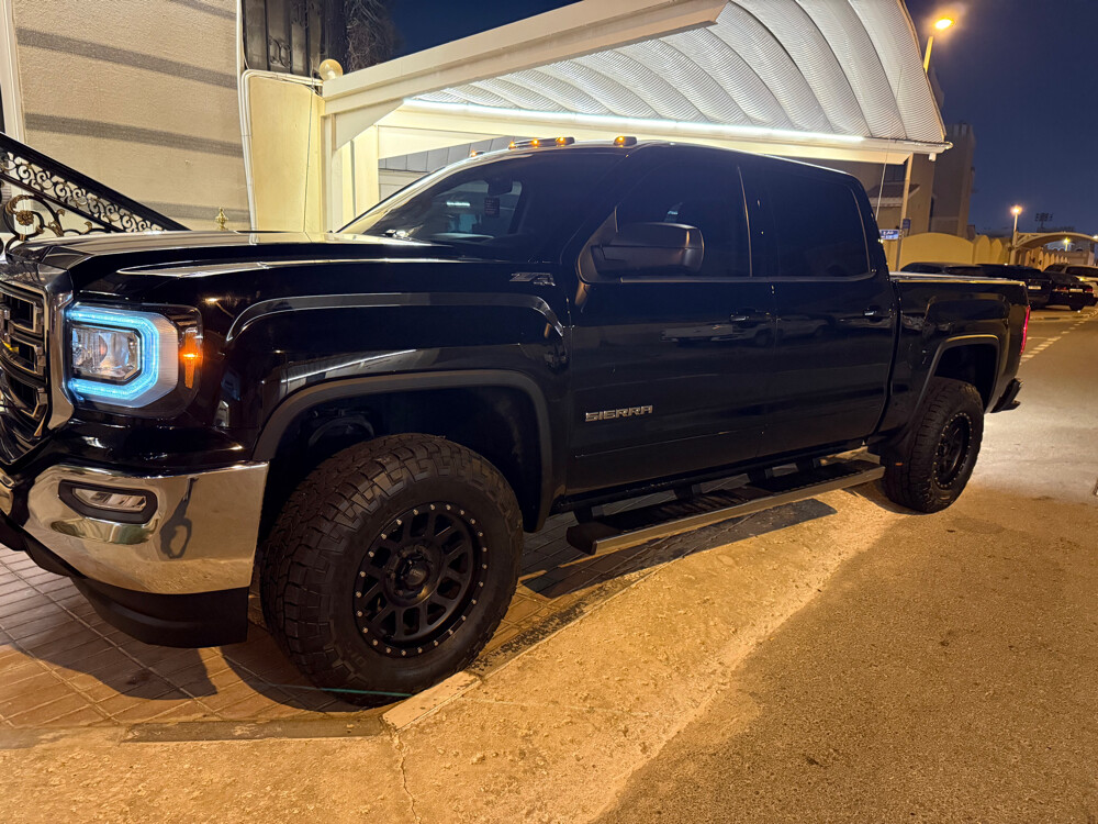 For Sale GMC SEERA 2016 - 3
