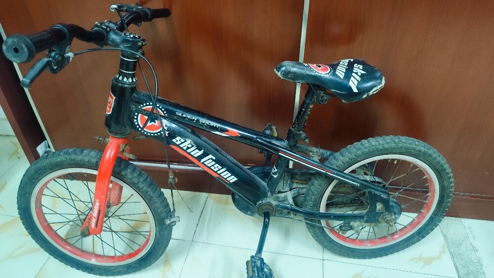 cycle for sale each size available - 7