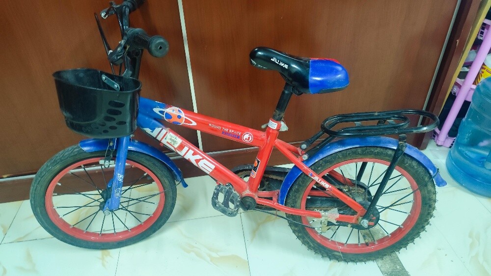 cycle for sale each size available - 2