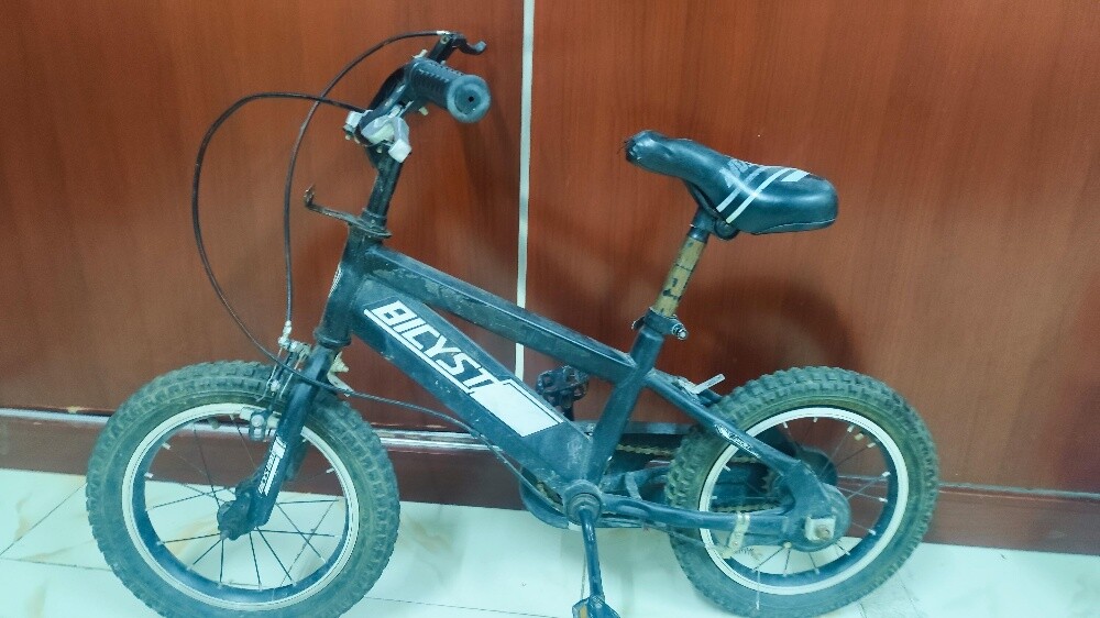 cycle for sale each size available - 4