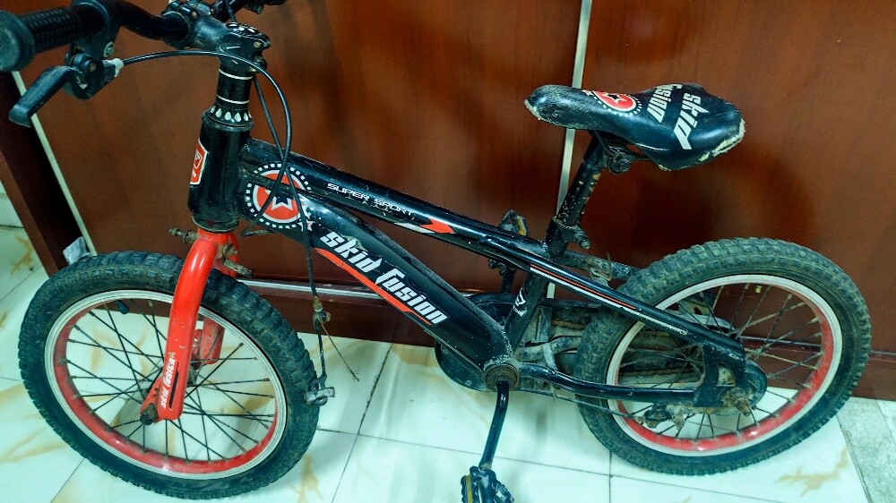 cycle for sale each size available - 8