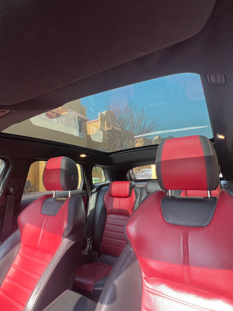 رنج روفر ٢٠١٧ ديناميك - 19