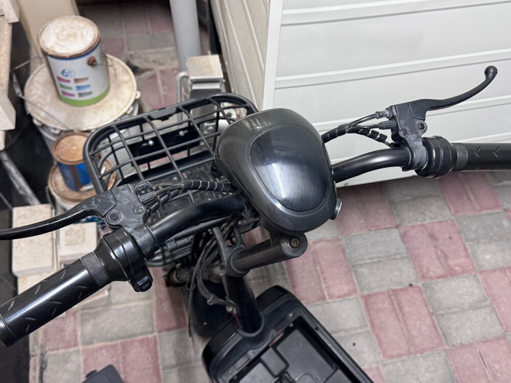 scooter - 4