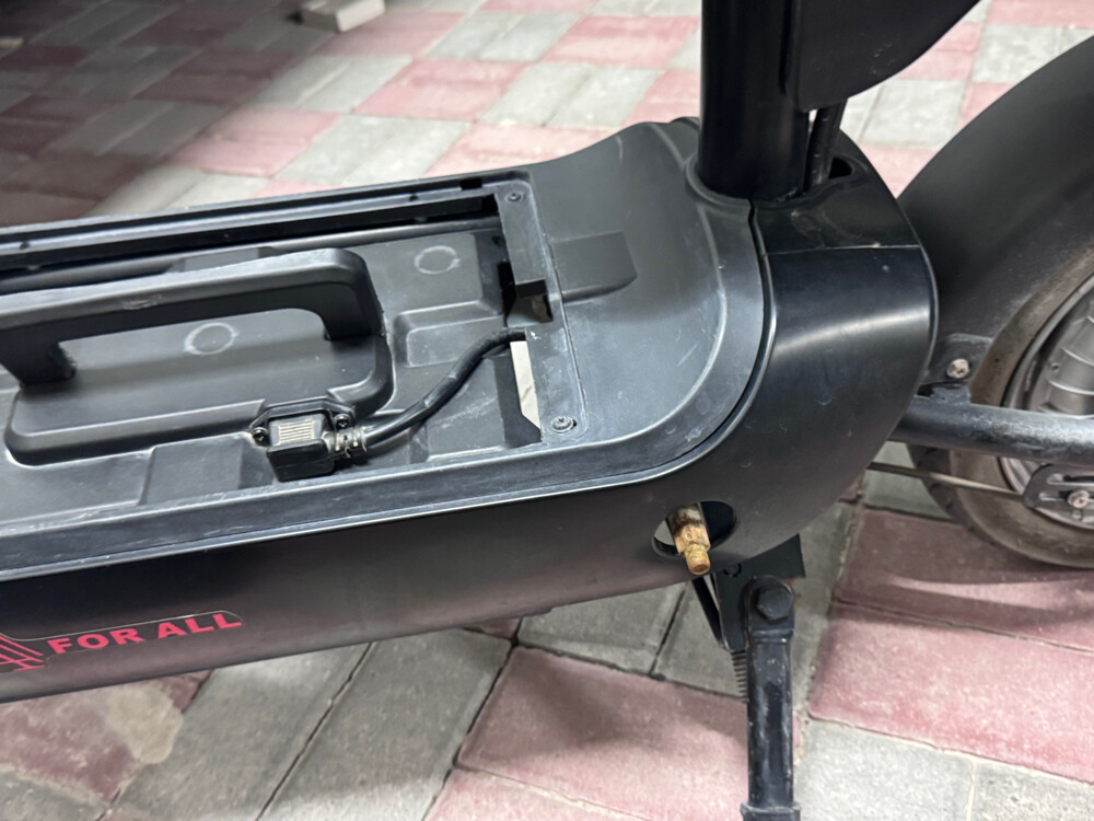 scooter - 2
