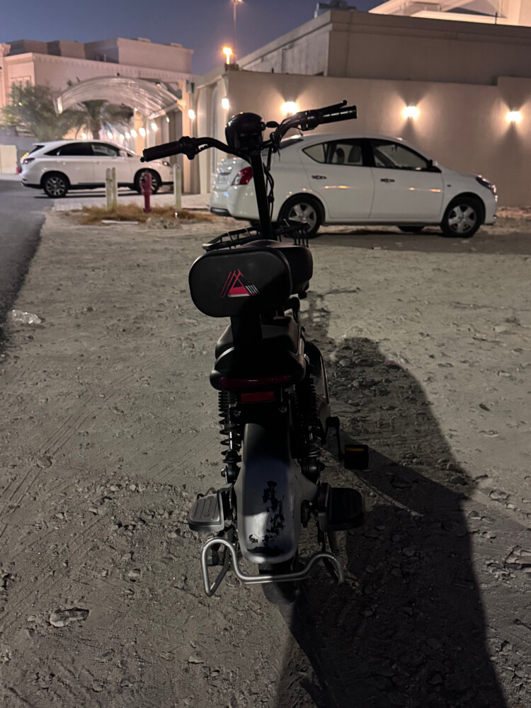 scooter - 13