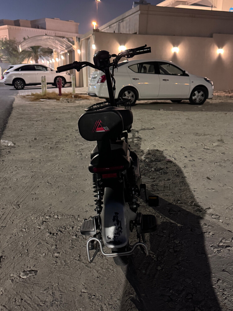 scooter - 14