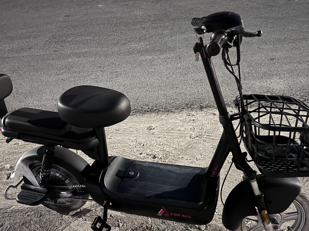 scooter - 15