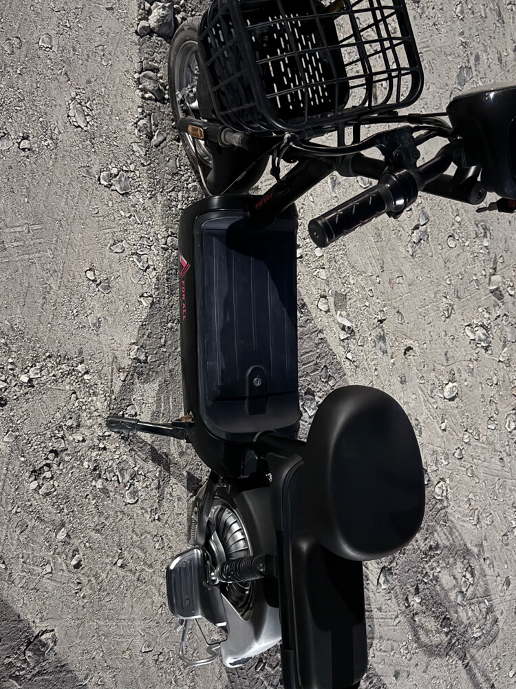 scooter - 6