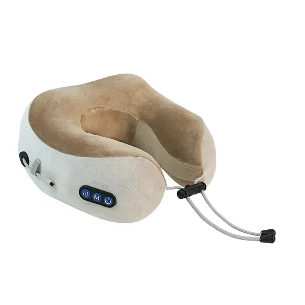 Pawa AeroKned Neck Pillow Massager - 1