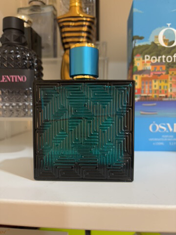 Versace Eros Eau de Parfum 100ml - 2