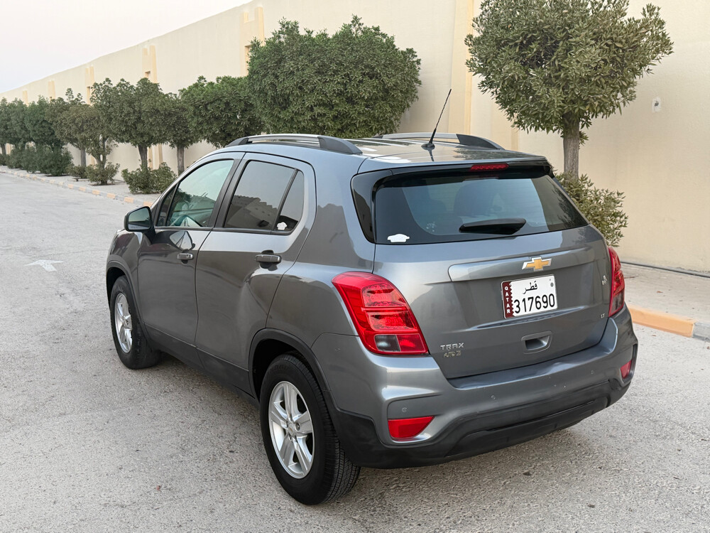 2020 Chevy trax for sale - 4