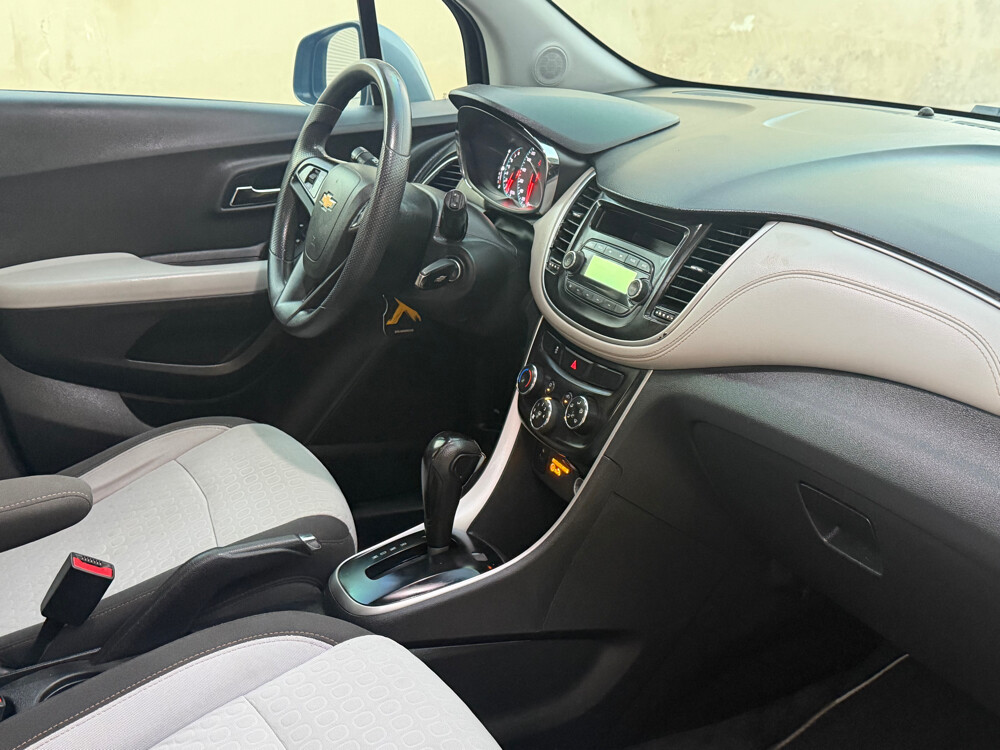2020 Chevy trax for sale - 7