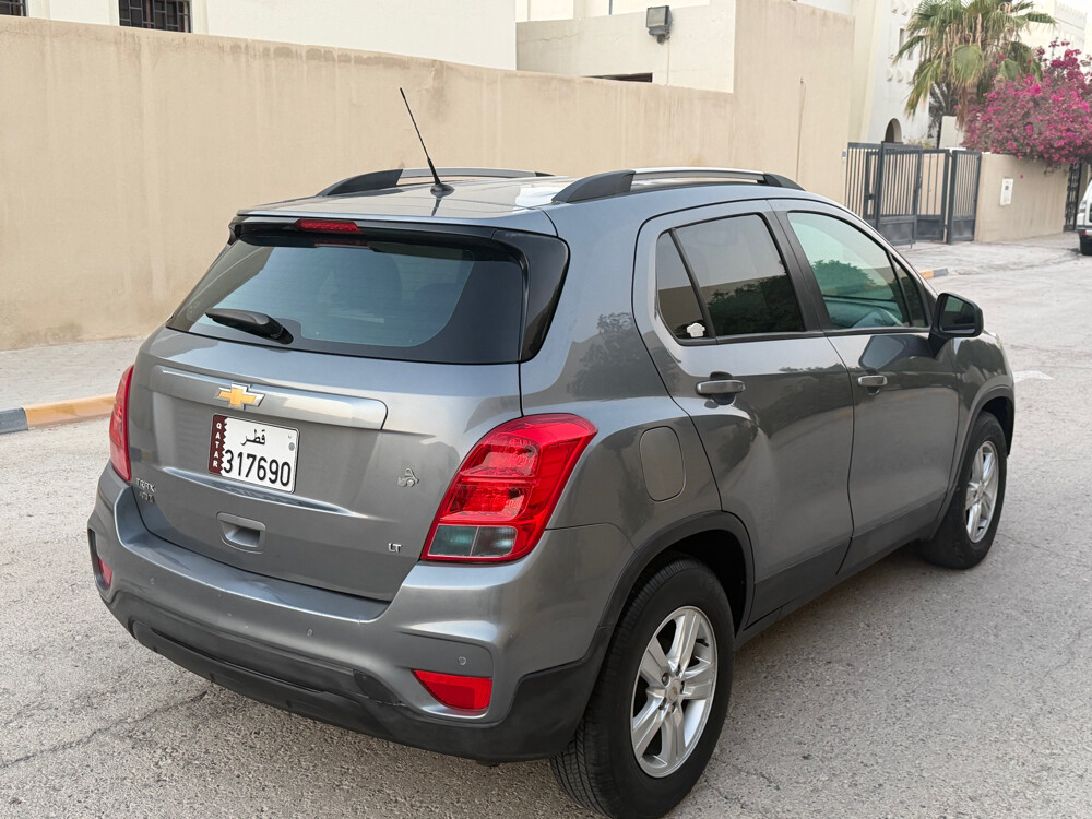 2020 Chevy trax for sale - 5