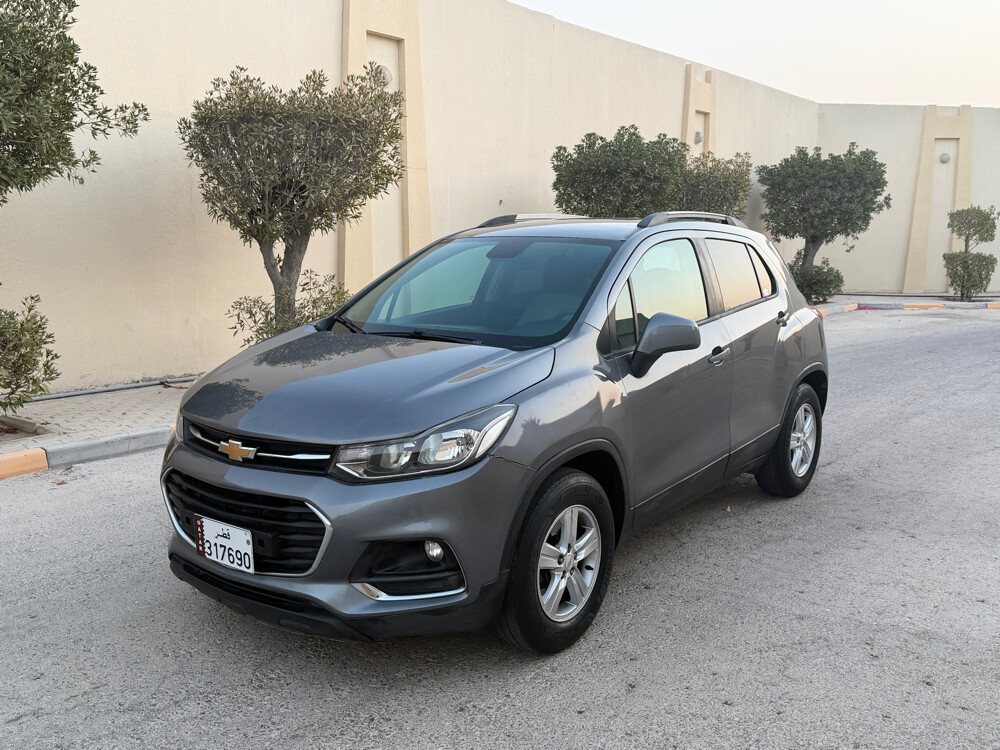 2020 Chevy trax for sale - 6