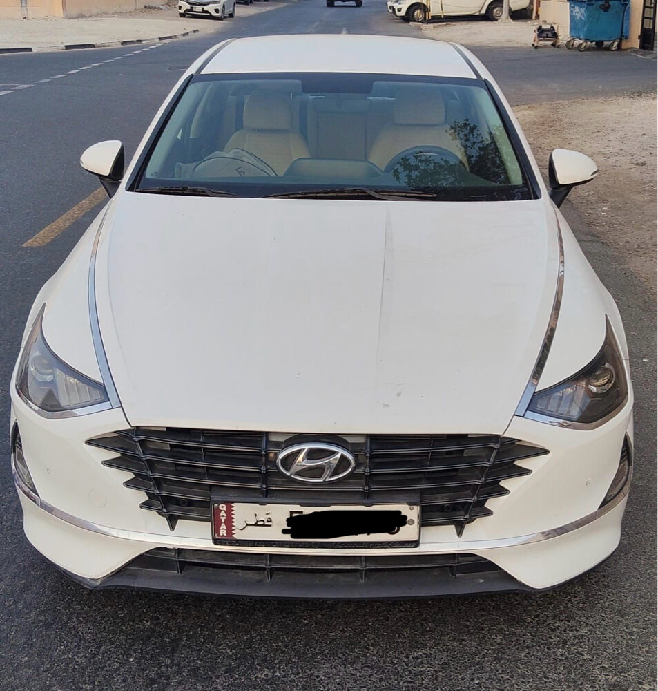 Hyundai Sonata 2023 For Sale - 1