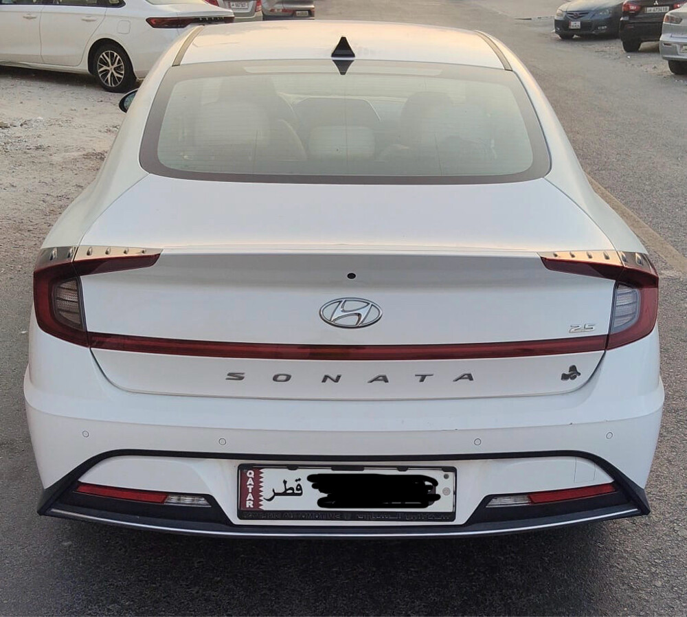 Hyundai Sonata 2023 For Sale - 5