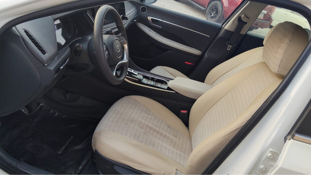 Hyundai Sonata 2023 For Sale - 2