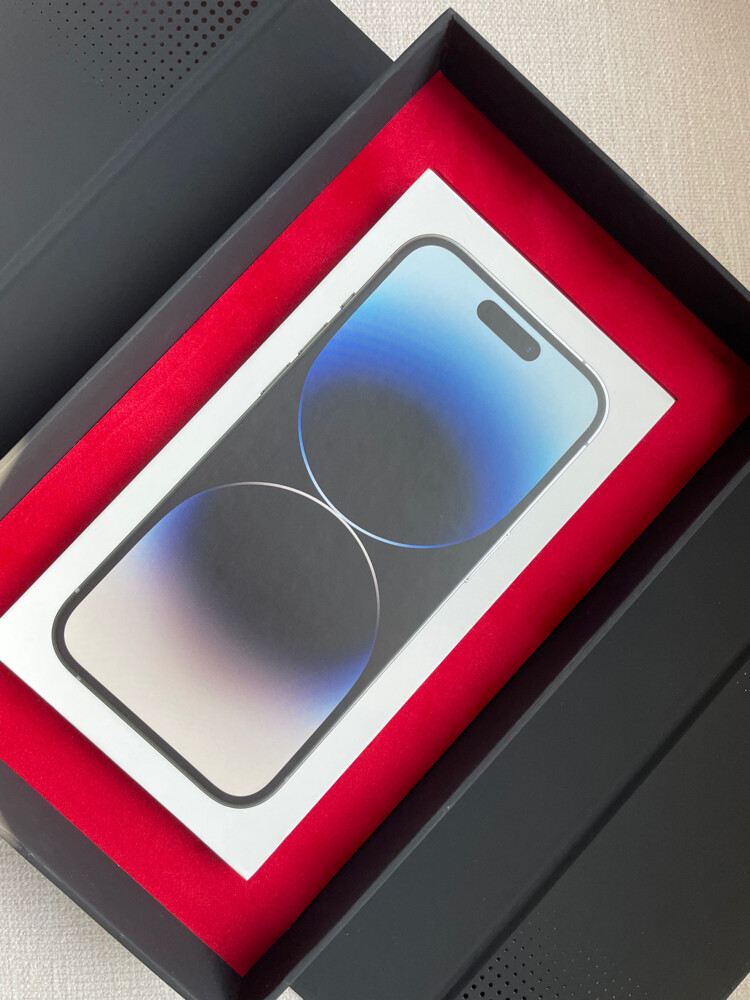 iPhone 14 Pro 256GB  - 5