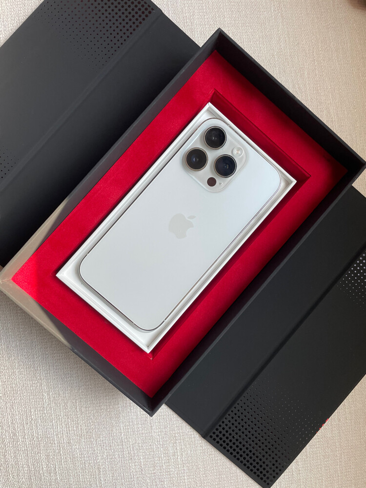 iPhone 14 Pro 256GB  - 3